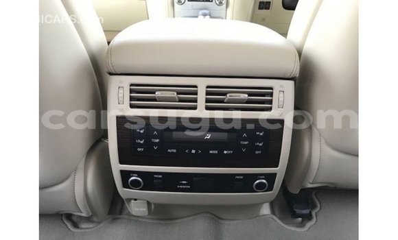 Sayi Imported Toyota Land Cruiser Black Mota in Import - Dubai a Burkina Faso Sayi Imported Toyota Land Cruiser Black Mota in Import - Dubai a Burkina Faso