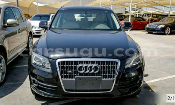 Acheter Neuf Voiture Audi Q5 Noir à Ouagadougou, Burkina-Faso Acheter Neuf Voiture Audi Q5 Noir à Ouagadougou, Burkina-Faso