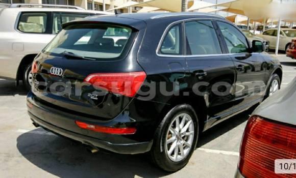 Acheter Neuf Voiture Audi Q5 Noir à Ouagadougou, Burkina-Faso Acheter Neuf Voiture Audi Q5 Noir à Ouagadougou, Burkina-Faso