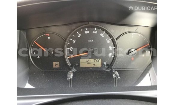 Sayi Imported Toyota Hiace White Mota in Import - Dubai a Burkina Faso Sayi Imported Toyota Hiace White Mota in Import - Dubai a Burkina Faso