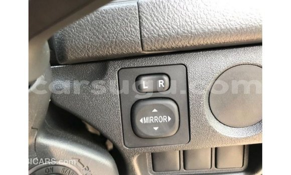 Sayi Imported Toyota Hiace White Mota in Import - Dubai a Burkina Faso Sayi Imported Toyota Hiace White Mota in Import - Dubai a Burkina Faso