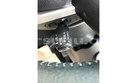 Sayi Imported Toyota Hilux Black Mota in Import - Dubai a Burkina Faso Sayi Imported Toyota Hilux Black Mota in Import - Dubai a Burkina Faso