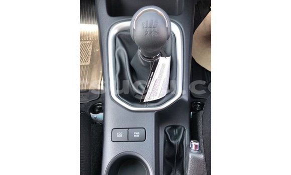 Sayi Imported Toyota Hilux Black Mota in Import - Dubai a Burkina Faso Sayi Imported Toyota Hilux Black Mota in Import - Dubai a Burkina Faso
