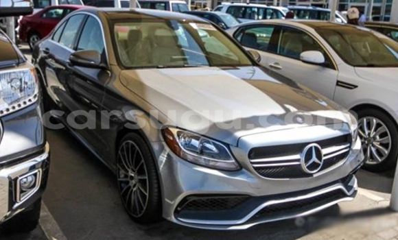 Acheter Neuf Voiture Mercedes-Benz 190 Gris à Ouagadougou, Burkina-Faso Acheter Neuf Voiture Mercedes-Benz 190 Gris à Ouagadougou, Burkina-Faso