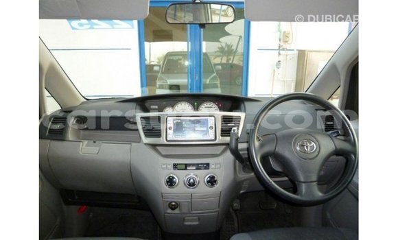 Sayi Imported Toyota Voxy Sauran Mota in Import - Dubai a Burkina Faso Sayi Imported Toyota Voxy Sauran Mota in Import - Dubai a Burkina Faso