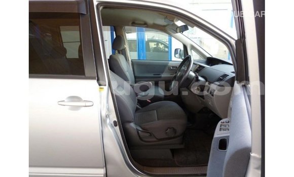 Sayi Imported Toyota Voxy Sauran Mota in Import - Dubai a Burkina Faso Sayi Imported Toyota Voxy Sauran Mota in Import - Dubai a Burkina Faso