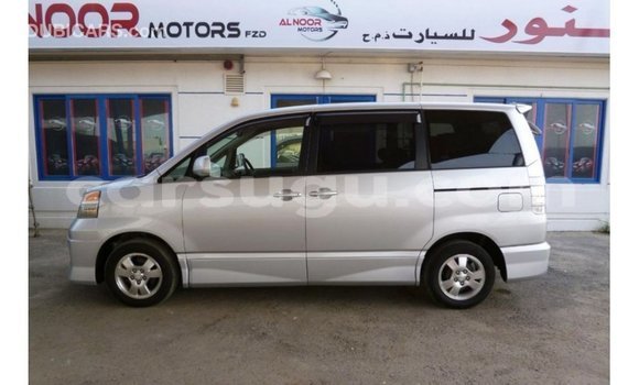 Sayi Imported Toyota Voxy Sauran Mota in Import - Dubai a Burkina Faso Sayi Imported Toyota Voxy Sauran Mota in Import - Dubai a Burkina Faso