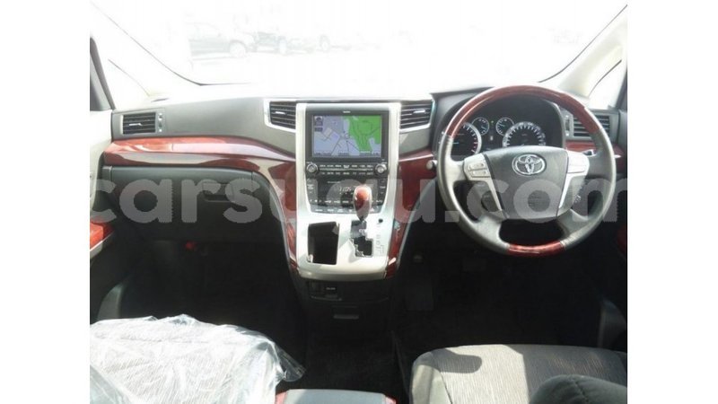 Big with watermark toyota alphard burkina faso import dubai 5664