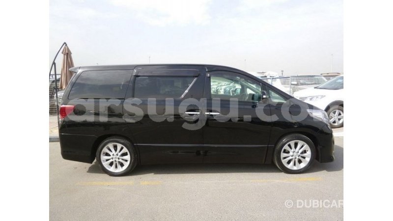 Big with watermark toyota alphard burkina faso import dubai 5664