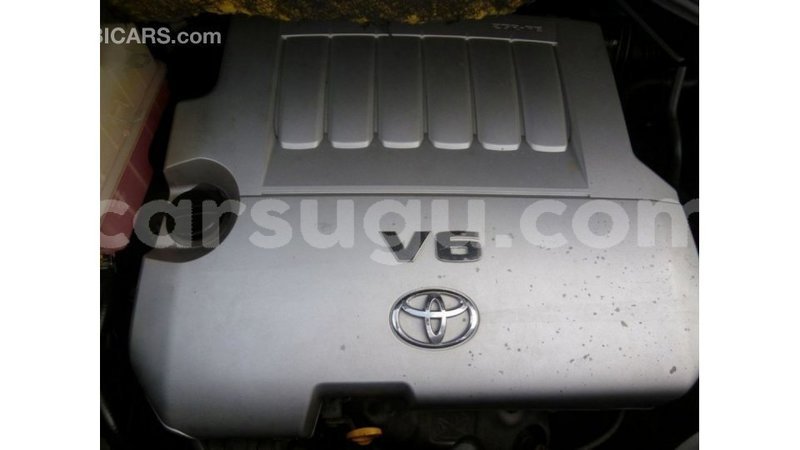Big with watermark toyota alphard burkina faso import dubai 5664
