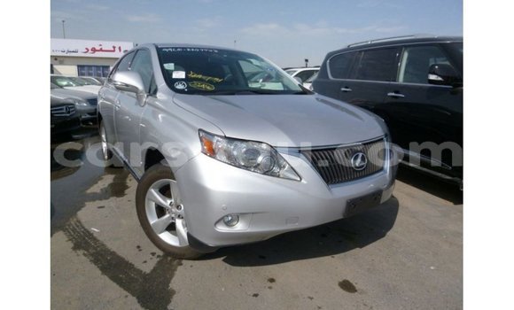 Sayi Imported Lexus RX 350 Sauran Mota in Import - Dubai a Burkina Faso Sayi Imported Lexus RX 350 Sauran Mota in Import - Dubai a Burkina Faso