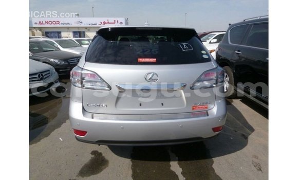 Sayi Imported Lexus RX 350 Sauran Mota in Import - Dubai a Burkina Faso Sayi Imported Lexus RX 350 Sauran Mota in Import - Dubai a Burkina Faso
