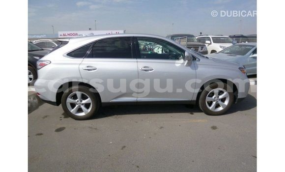 Sayi Imported Lexus RX 350 Sauran Mota in Import - Dubai a Burkina Faso Sayi Imported Lexus RX 350 Sauran Mota in Import - Dubai a Burkina Faso
