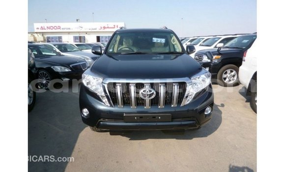 Sayi Imported Toyota Prado Blue Mota in Import - Dubai a Burkina Faso Sayi Imported Toyota Prado Blue Mota in Import - Dubai a Burkina Faso