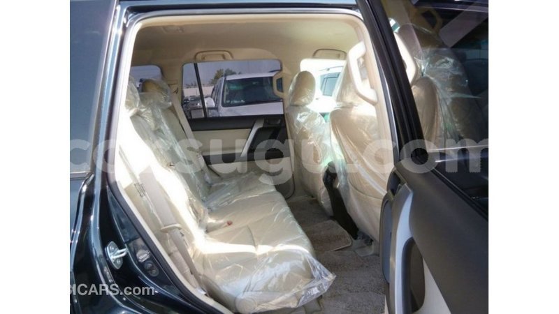 Big with watermark toyota prado burkina faso import dubai 5666