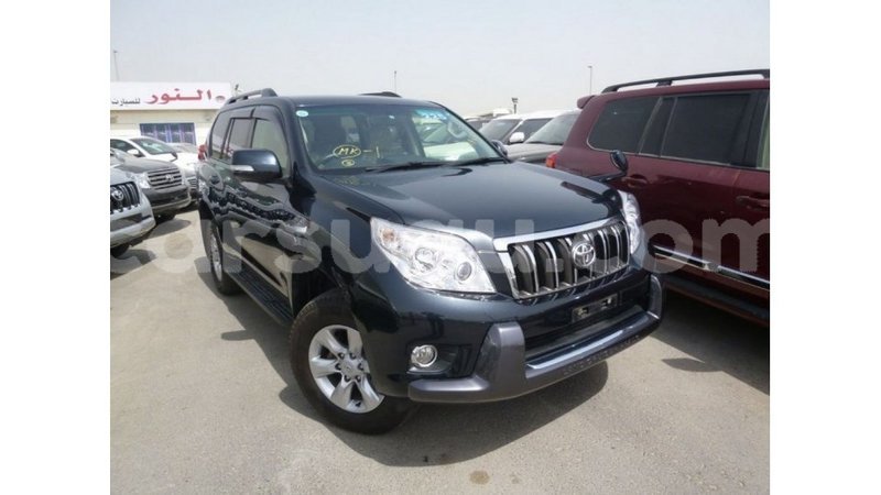Big with watermark toyota prado burkina faso import dubai 5667