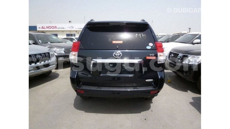 Big with watermark toyota prado burkina faso import dubai 5667