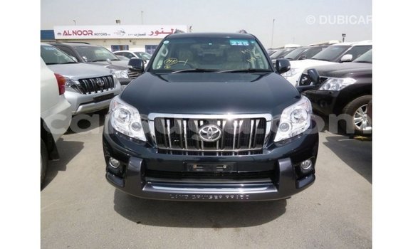 Sayi Imported Toyota Prado Blue Mota in Import - Dubai a Burkina Faso Sayi Imported Toyota Prado Blue Mota in Import - Dubai a Burkina Faso