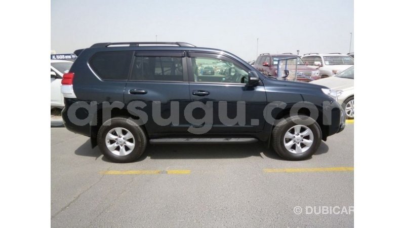 Big with watermark toyota prado burkina faso import dubai 5667