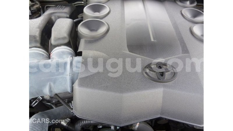 Big with watermark toyota prado burkina faso import dubai 5667