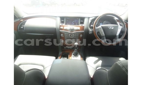 Sayi Imported Infiniti Q Black Mota in Import - Dubai a Burkina Faso Sayi Imported Infiniti Q Black Mota in Import - Dubai a Burkina Faso