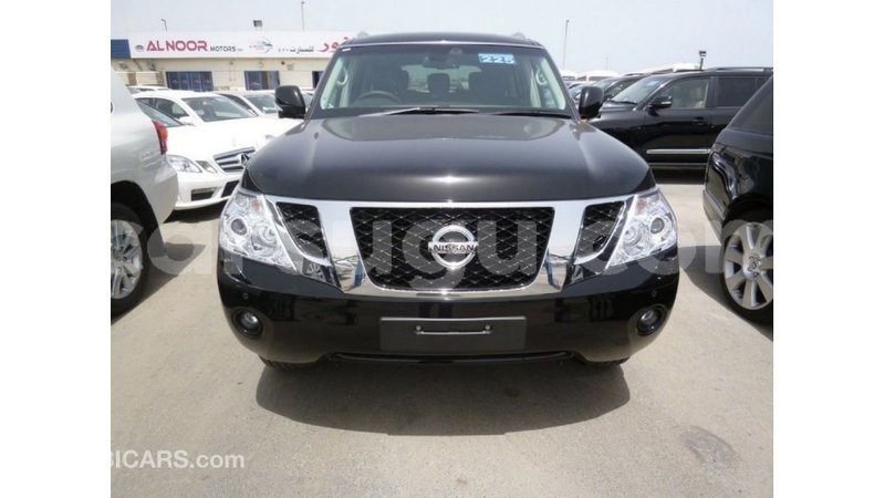 Big with watermark nissan patrol burkina faso import dubai 5670
