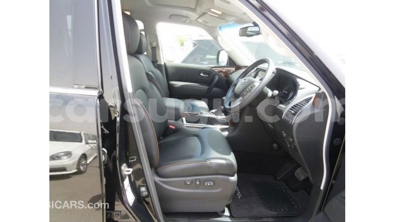 Big with watermark nissan patrol burkina faso import dubai 5670