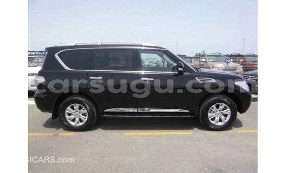 Sayi Imported Nissan Patrol Black Mota in Import - Dubai a Burkina Faso Sayi Imported Nissan Patrol Black Mota in Import - Dubai a Burkina Faso