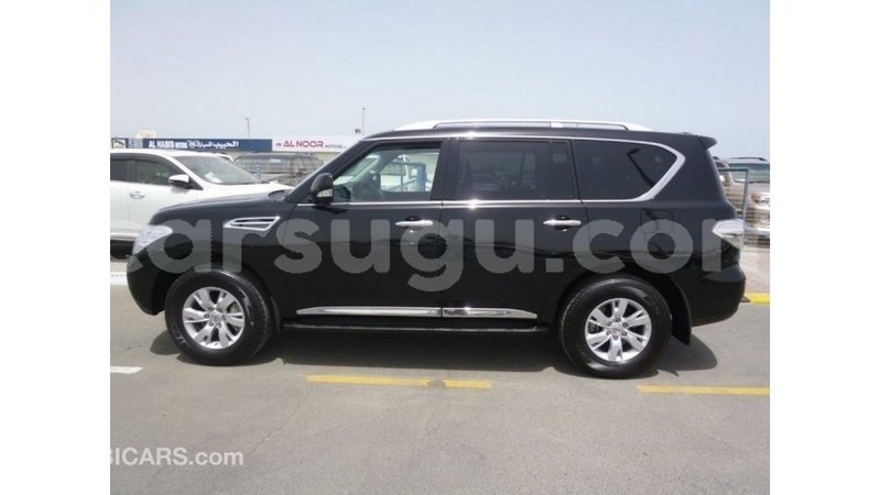 Big with watermark nissan patrol burkina faso import dubai 5670