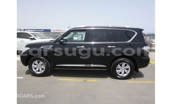 Sayi Imported Nissan Patrol Black Mota in Import - Dubai a Burkina Faso Sayi Imported Nissan Patrol Black Mota in Import - Dubai a Burkina Faso