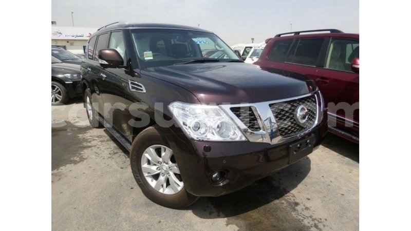 Big with watermark nissan patrol burkina faso import dubai 5671