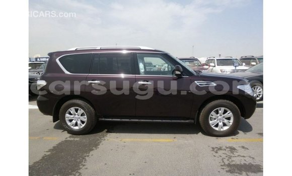 Sayi Imported Nissan Patrol Brown Mota in Import - Dubai a Burkina Faso Sayi Imported Nissan Patrol Brown Mota in Import - Dubai a Burkina Faso