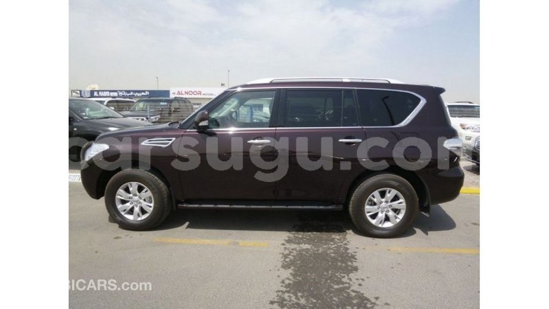 Big with watermark nissan patrol burkina faso import dubai 5671
