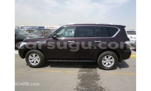 Sayi Imported Nissan Patrol Brown Mota in Import - Dubai a Burkina Faso Sayi Imported Nissan Patrol Brown Mota in Import - Dubai a Burkina Faso