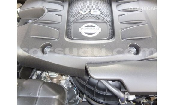 Sayi Imported Nissan Patrol Brown Mota in Import - Dubai a Burkina Faso Sayi Imported Nissan Patrol Brown Mota in Import - Dubai a Burkina Faso