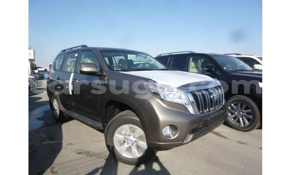 Acheter Import Voiture Toyota Prado Marron à Import - Dubai, Burkina-Faso Acheter Import Voiture Toyota Prado Marron à Import - Dubai, Burkina-Faso