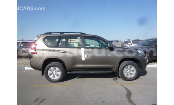 Acheter Import Voiture Toyota Prado Marron à Import - Dubai, Burkina-Faso Acheter Import Voiture Toyota Prado Marron à Import - Dubai, Burkina-Faso