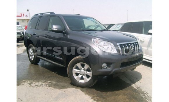 Acheter Import Voiture Toyota Prado Autre à Import - Dubai, Burkina-Faso Acheter Import Voiture Toyota Prado Autre à Import - Dubai, Burkina-Faso
