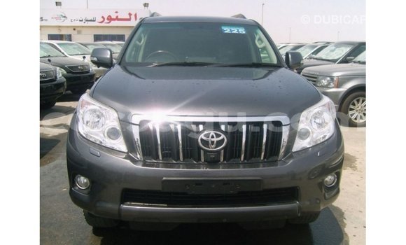 Acheter Import Voiture Toyota Prado Autre à Import - Dubai, Burkina-Faso Acheter Import Voiture Toyota Prado Autre à Import - Dubai, Burkina-Faso