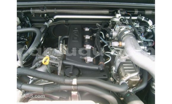 Acheter Import Voiture Toyota Prado Autre à Import - Dubai, Burkina-Faso Acheter Import Voiture Toyota Prado Autre à Import - Dubai, Burkina-Faso