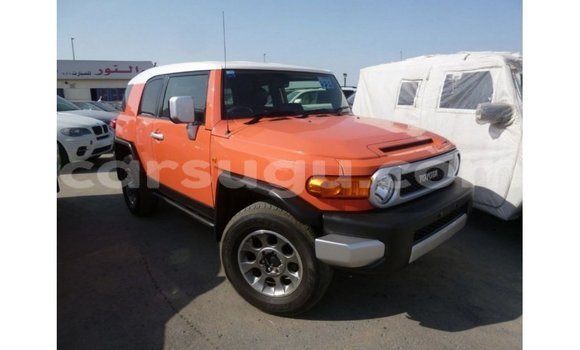 Acheter Import Voiture Toyota FJ Cruiser Autre à Import - Dubai, Burkina-Faso Acheter Import Voiture Toyota FJ Cruiser Autre à Import - Dubai, Burkina-Faso
