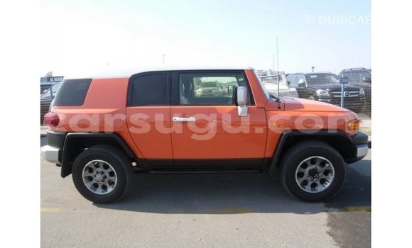 Acheter Import Voiture Toyota FJ Cruiser Autre à Import - Dubai, Burkina-Faso Acheter Import Voiture Toyota FJ Cruiser Autre à Import - Dubai, Burkina-Faso