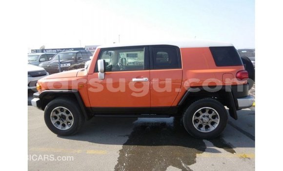 Acheter Import Voiture Toyota FJ Cruiser Autre à Import - Dubai, Burkina-Faso Acheter Import Voiture Toyota FJ Cruiser Autre à Import - Dubai, Burkina-Faso