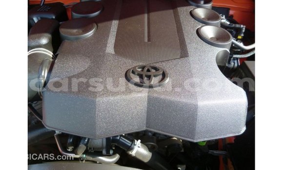 Acheter Import Voiture Toyota FJ Cruiser Autre à Import - Dubai, Burkina-Faso Acheter Import Voiture Toyota FJ Cruiser Autre à Import - Dubai, Burkina-Faso