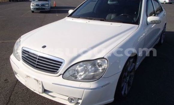Acheter Neuf Voiture Mercedes-Benz 190 Blanc à Ouagadougou, Burkina-Faso Acheter Neuf Voiture Mercedes-Benz 190 Blanc à Ouagadougou, Burkina-Faso
