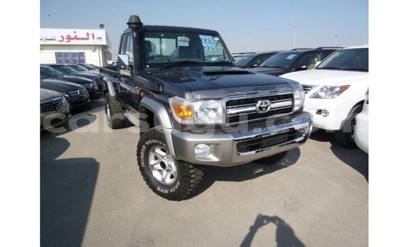 Sayi Imported Toyota Land Cruiser Sauran Mota in Import - Dubai a Burkina Faso Sayi Imported Toyota Land Cruiser Sauran Mota in Import - Dubai a Burkina Faso
