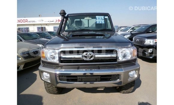Sayi Imported Toyota Land Cruiser Sauran Mota in Import - Dubai a Burkina Faso Sayi Imported Toyota Land Cruiser Sauran Mota in Import - Dubai a Burkina Faso