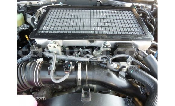 Sayi Imported Toyota Land Cruiser Sauran Mota in Import - Dubai a Burkina Faso Sayi Imported Toyota Land Cruiser Sauran Mota in Import - Dubai a Burkina Faso