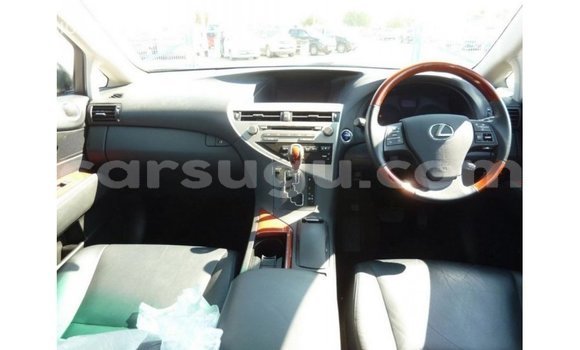 Sayi Imported Lexus RX Black Mota in Import - Dubai a Burkina Faso Sayi Imported Lexus RX Black Mota in Import - Dubai a Burkina Faso