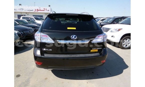 Sayi Imported Lexus RX Black Mota in Import - Dubai a Burkina Faso Sayi Imported Lexus RX Black Mota in Import - Dubai a Burkina Faso